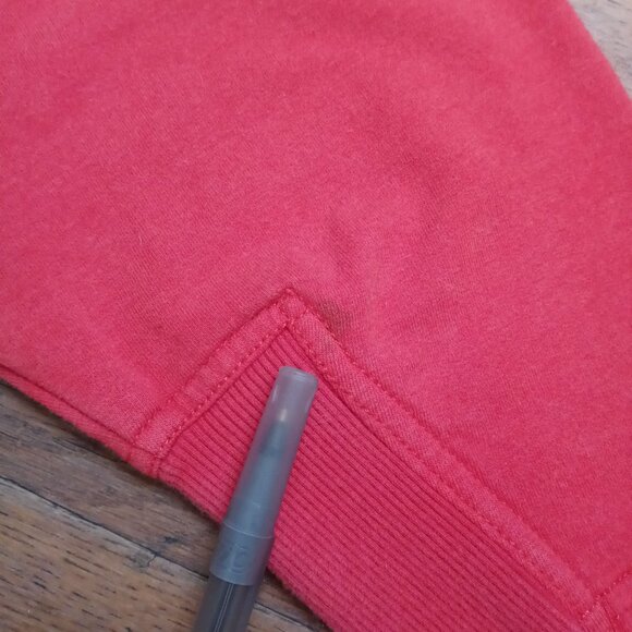 FP MOVEMENT where the wind blows sweatshirt in red (M) - Picture 14 of 16